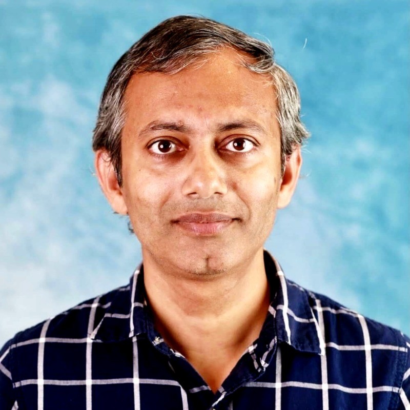 Maruf Abbasi
